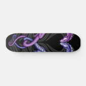 DRAGON SKATEBOARD (Horizontaal)