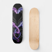 DRAGON SKATEBOARD (Voorkant)