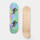 Dragon Skateboard (Voorkant)
