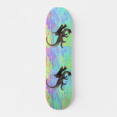 Dragon Skateboard (Voorkant)