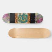 Dragon Skateboard (Horizontaal)