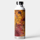 Dragon Skin Waterfles (Links)