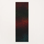 Dragon Skin Yogamat (Voorkant)