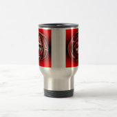 dragon skull reisbeker (Center)