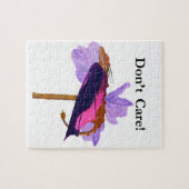 Dragon Slaping Legpuzzel (Horizontaal)