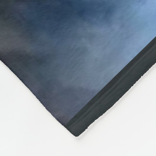 DRAGON SLAYER FLEECE DEKEN (Hoek)