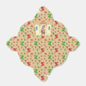 Dragon Slayer Knight Boy Verjaardagsfeestje Bedankdoosjes (Uitgevouwen)