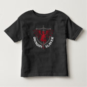 Dragon Slayer T-Shirt (Voorkant)