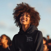 Dragon Slayers verhogen | Mam Hoodie