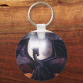 Dragon Sleutelhanger (Voorkant)
