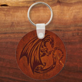 Dragon Sleutelhanger (Voorkant)