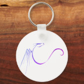 Dragon Sleutelhanger (Voorkant)