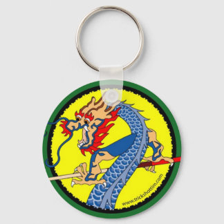 Dragon Sleutelhanger