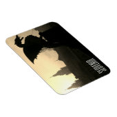 dragon slovenia bridge magneet (Rechterzijde)