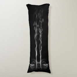 Dragon Smoke Black Lichaamskussen