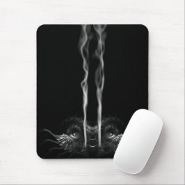 Dragon Smoke Black Muismat