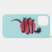 Dragon Snake Gothic Case-Mate iPhone Case (Achterkant (horizontaal))
