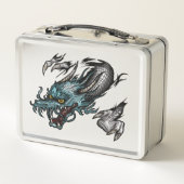 Dragon Soar (Achterkant)