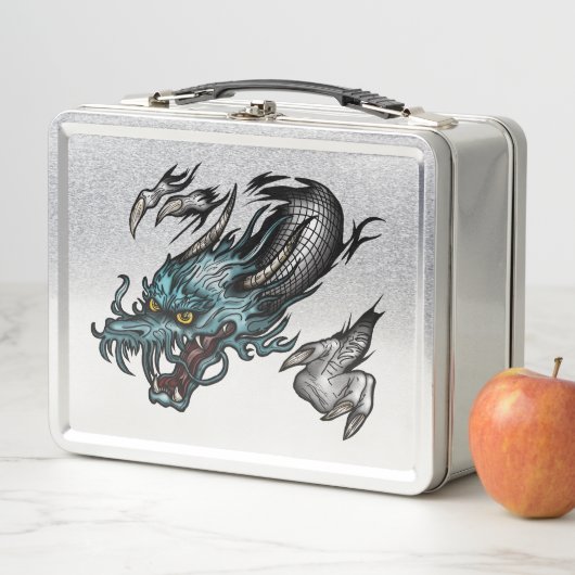 Dragon Soar (In situ)