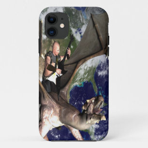 Dragon Song 2 Case-Mate iPhone Case