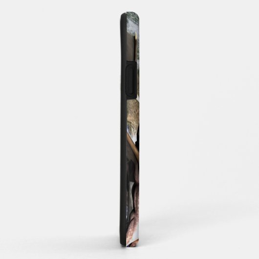 Dragon Song 2 Case-Mate iPhone Case (Achterkant/rechts)