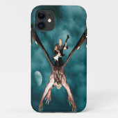 Dragon Song Case-Mate iPhone Case (Achterkant)