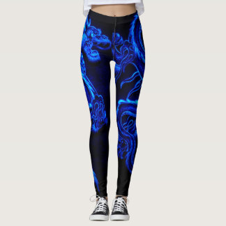 Dragon Soul Leggings