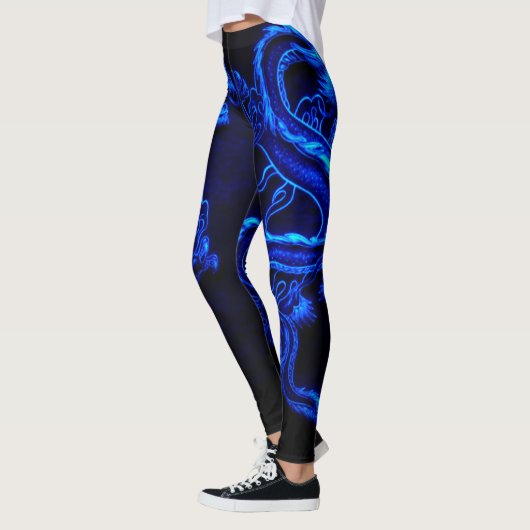 Dragon Soul Leggings (Links)