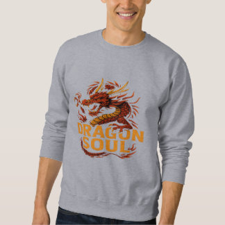 Dragon Soul Streetwear T-shirt