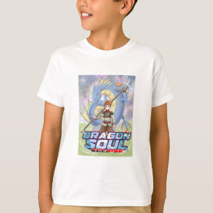 Dragon Soul T-shirt