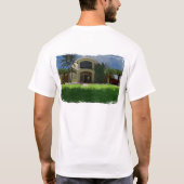 Dragon Speed Design Group Florida Dome Tanktop (Achterkant)