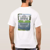 Dragon Speed Design Group 'Show me'-koepelTanktop T-shirt (Achterkant)