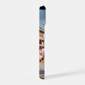 Dragon spelen klarinet iphone case iPhone 15 case (Rechterkant)