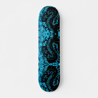 Dragon Spirit Element Custom Pro Park Board Skateboard