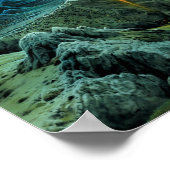 Dragon Spit Poster (Hoek)