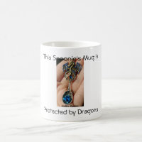 Dragon Spoon Mok