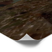 Dragon Standoff Poster (Hoek)