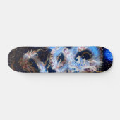 Dragon Star Celestial Element Custom Pro Board Persoonlijk Skateboard (Horizontaal)