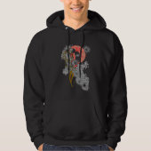 Dragon Star Hoody (Voorkant)