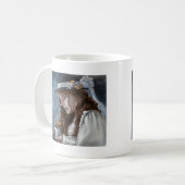 Dragon Steamed Tea Koffiemok (Voorkant links)