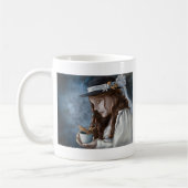 Dragon Steamed Tea Koffiemok (Links)