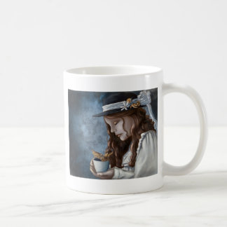 Dragon Steamed Tea Koffiemok