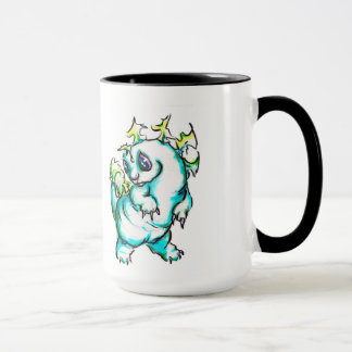 Dragon Stein - Button Mok