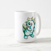 Dragon Stein - Button Mok (Voorkant rechts)