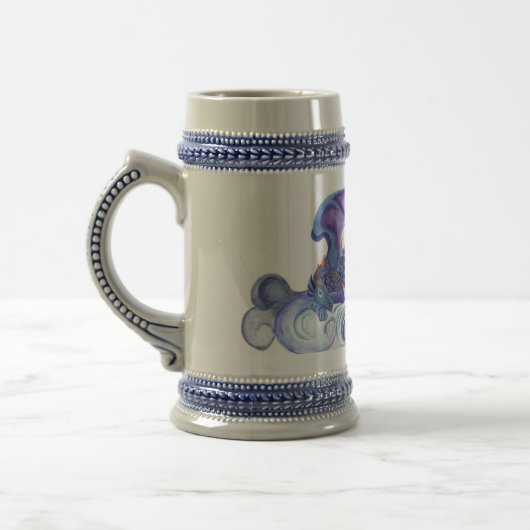 Dragon Steins Bierpul (Links)