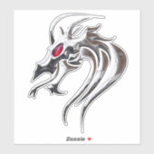 Dragon Sticker (Vel)