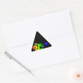 Dragon Sticker (Envelop)