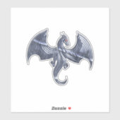 Dragon Sticker (Vel)