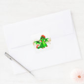 Dragon Stickers (Envelop)