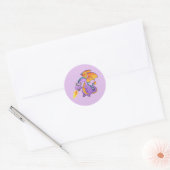 Dragon Stickers (Envelop)